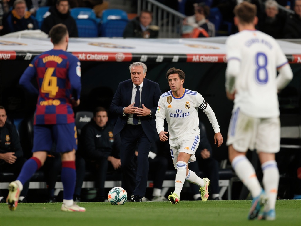 值得一提的是，在国王杯的一场关键对决中，