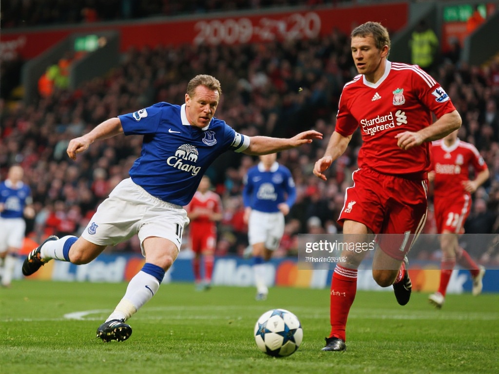 莫耶斯:渴望率埃弗顿在安菲尔德打破平局魔咒,争取历史性胜利 以2009-2010赛季的一场比赛为例,