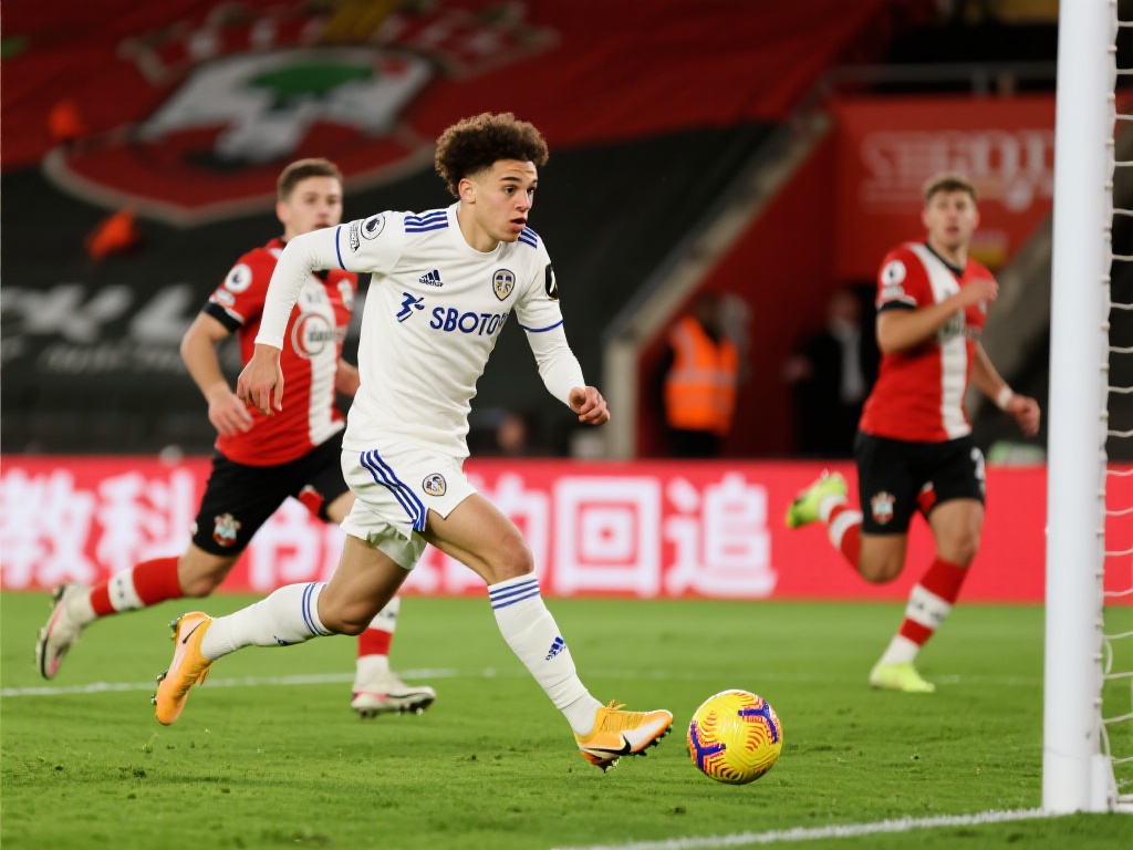 格瓦迪奥尔稳如磐石,荣膺南安普顿vs曼城全场最佳 在这场比赛中,格瓦迪奥尔展现了顶级中后卫