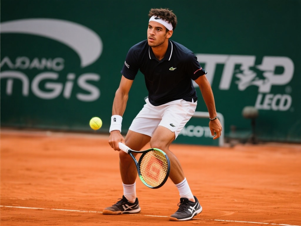 门希克力克菲斯强势挺进迈阿密大师赛四强 门希克的崛起并非偶然。他从青年时期就开始