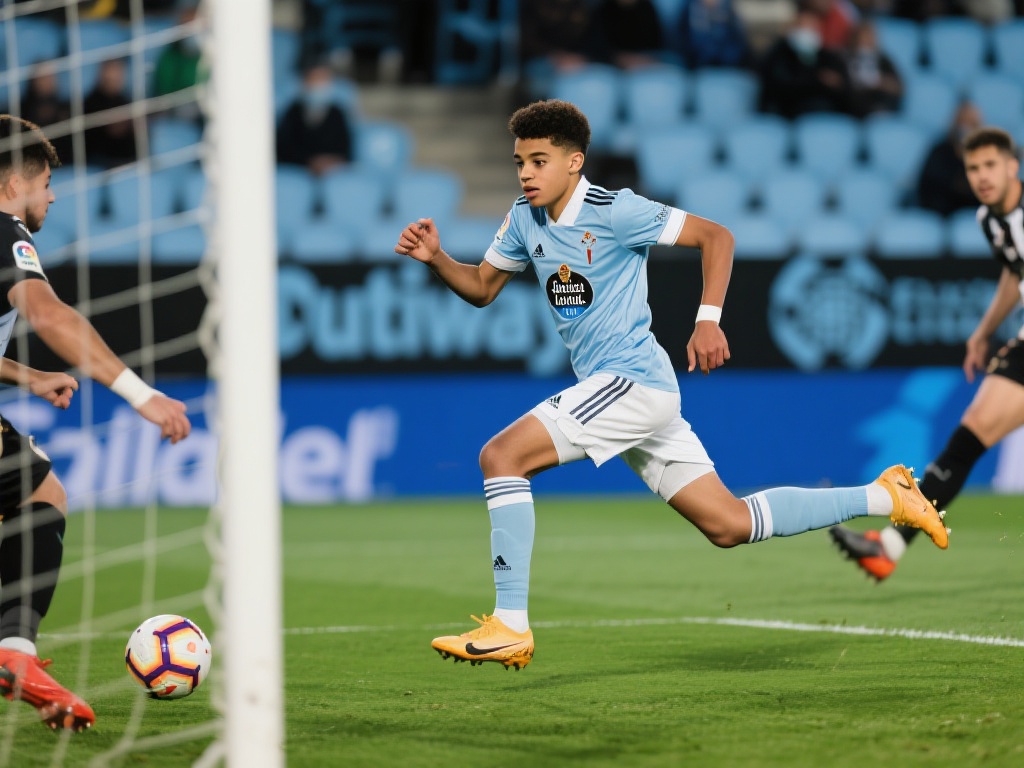 对于塞尔塔来说，居勒尔的存在无疑是一个巨