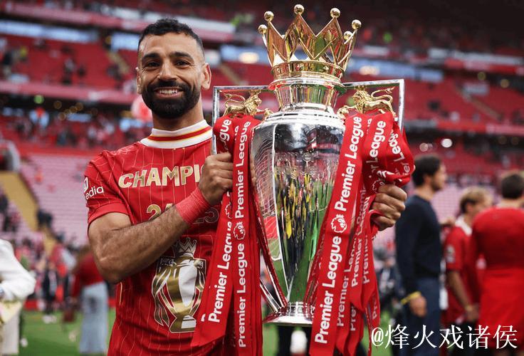 萨拉赫甘当替补，利物浦能否重燃争冠希望？