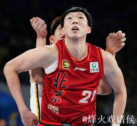 CCTV5直播首钢激战，周琦爆发力克辽宁，终结对手连胜