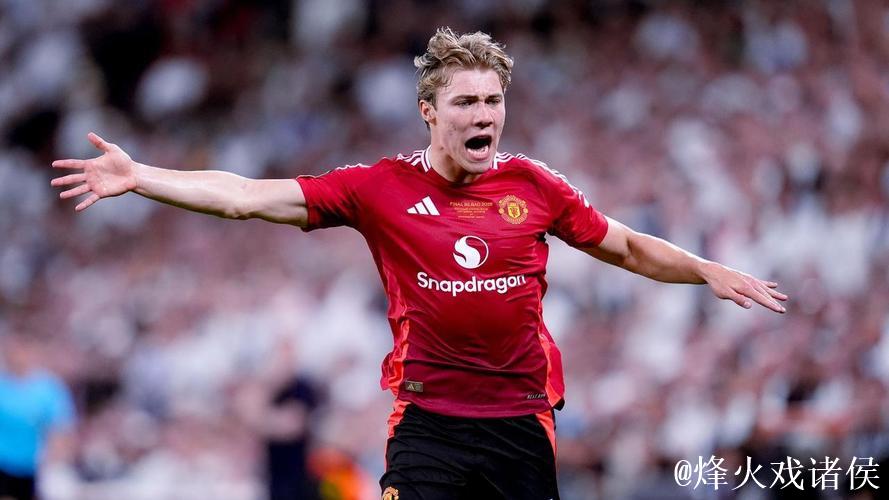 鏖战连场!曼联4-4憾平伯恩茅斯 鏖战连场!曼联4-4憾平伯恩茅斯