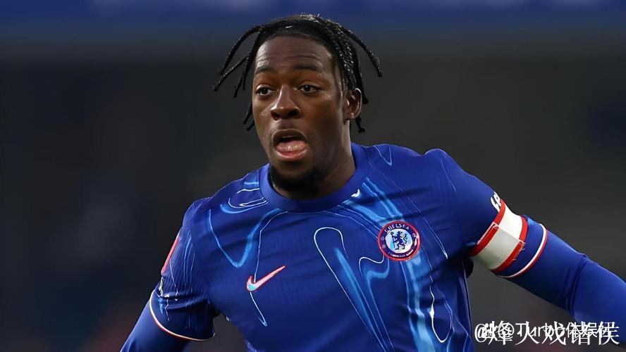 切尔西3000万欧标价法国后卫，12球4助吸引多家豪门争抢