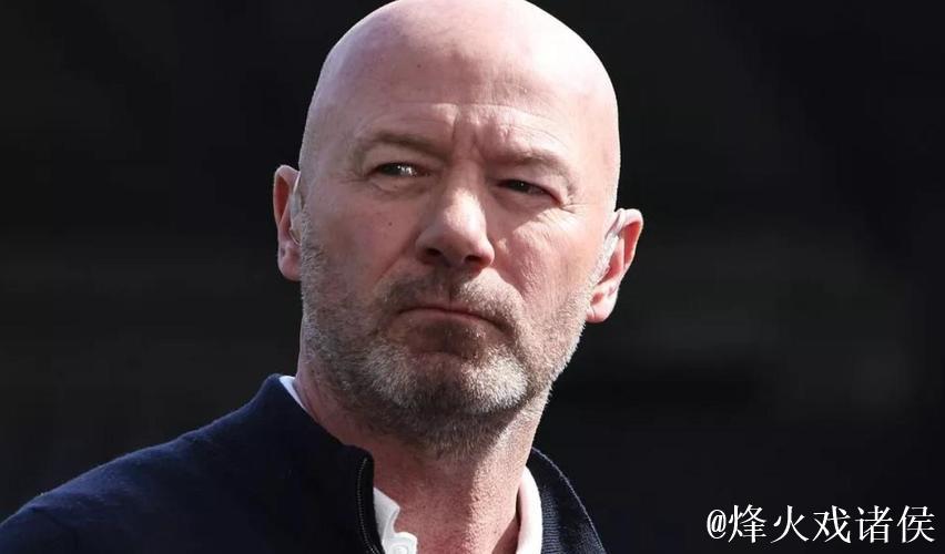 阿兰·希勒:阿森纳是英超中实力最强且唯一保持稳定的球队 阿兰·希勒:阿森纳是英超中实力最强且唯一保持稳定的球队