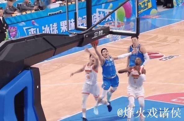 杰曼28分庞峥麟21+7 北京翻盘终结连败江苏遭遇9连败
