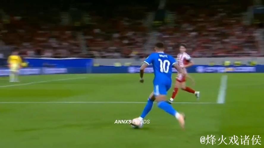 欧冠-姆巴佩独中四元 皇马客场惊险击败奥林匹亚科斯