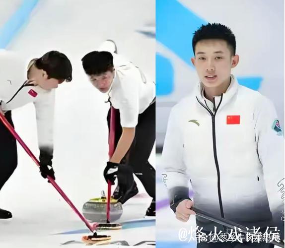 中国冰壶男队9-3击败韩国 锁定循环赛前三