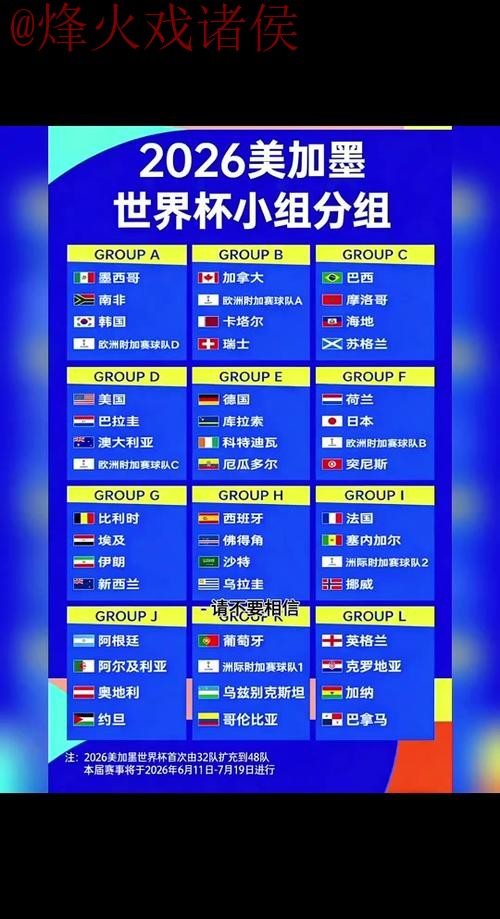 2026世界杯外围官方 2026世界杯外围官方