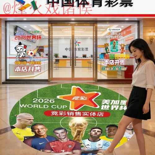 2026世界杯竞猜哪个好 2026世界杯竞猜哪个好