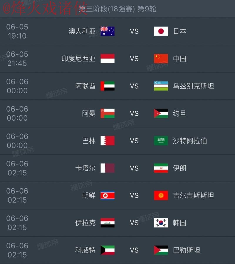 2026世界杯比分平台最新网址